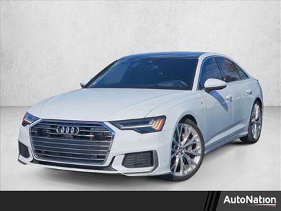 Used 2019 Audi A6 3.0T Prestige w/ Prestige Package