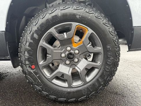 New 2026 Ford Maverick Tremor image 7