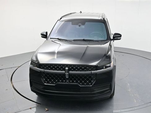 Used 2025 Lincoln Navigator L Reserve w/ Jet Appearance Package image 49