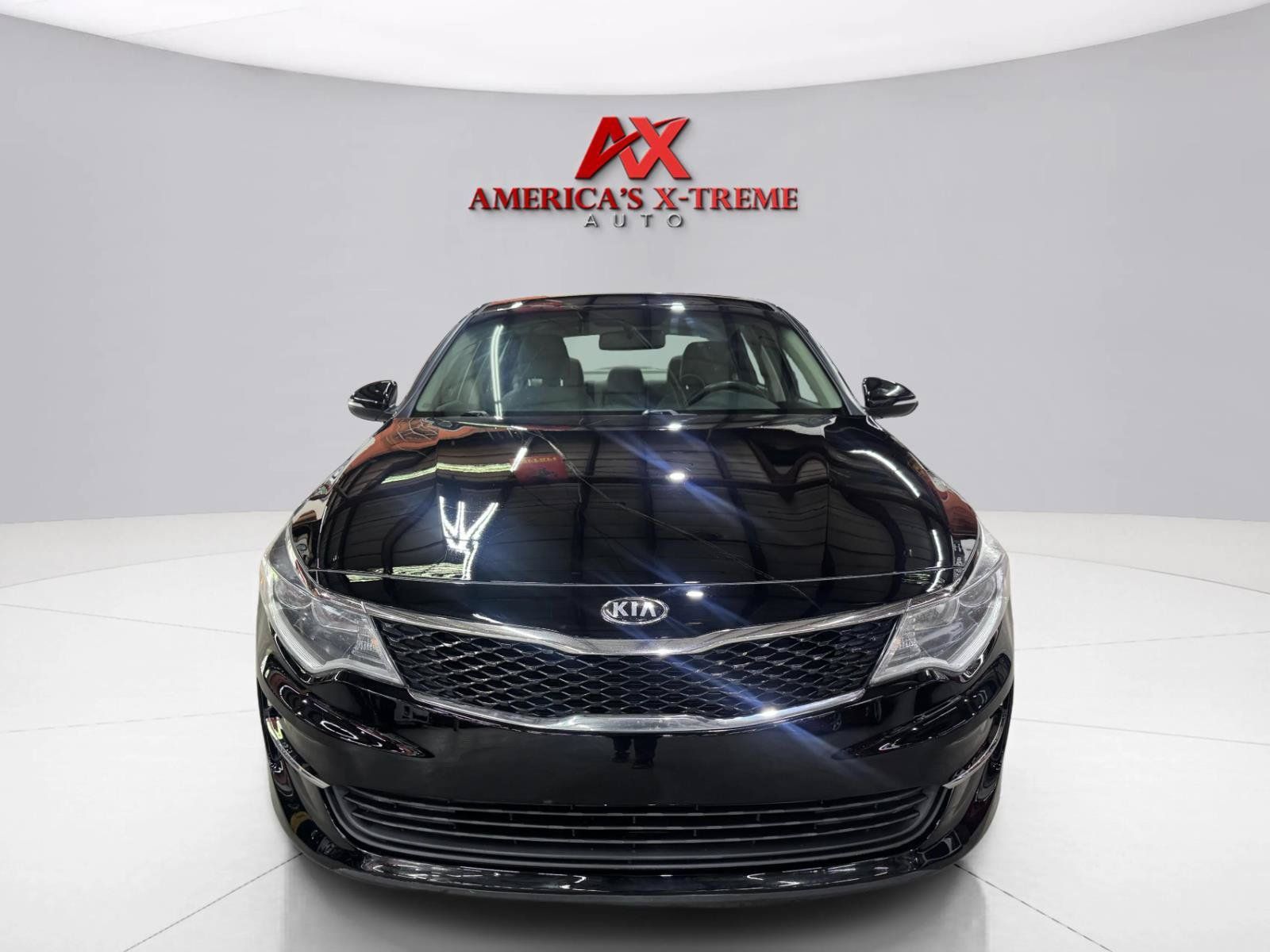 Used 2016 Kia Optima LX FWD image 11