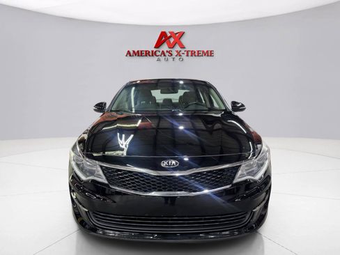 Used 2016 Kia Optima LX FWD image 11