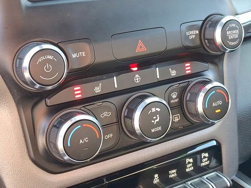 Certified 2022 RAM 1500 Big Horn image 16