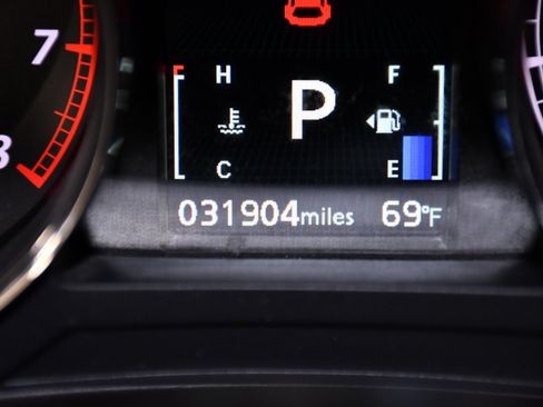 Used 2022 Mitsubishi Outlander Sport LE AWD/4WD image 17