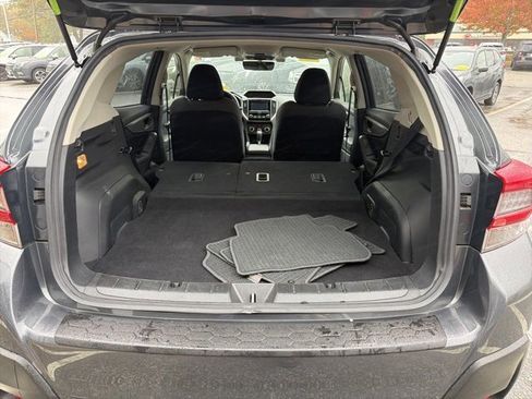 Used 2023 Subaru Crosstrek 2.0i image 27