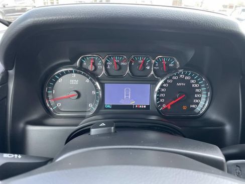 Used 2015 Chevrolet Tahoe LS w/ Max Trailering Package AWD/4WD image 41