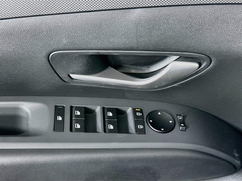 New 2026 Hyundai Tucson SEL Plus FWD image 19