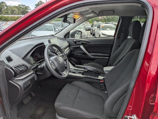 Used 2024 Mitsubishi Eclipse Cross LE AWD/4WD image 20