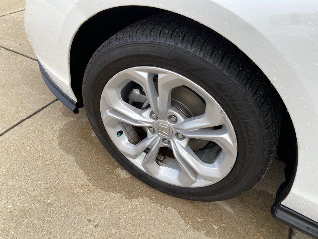 Used 2023 Honda Accord LX image 27