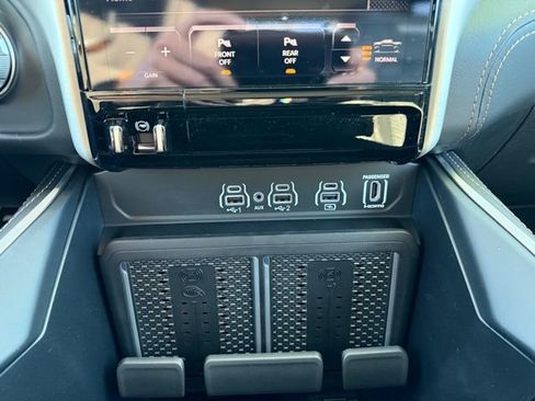 New 2026 RAM 1500 Tungsten AWD/4WD image 29