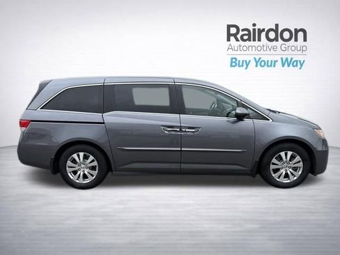 Used 2014 Honda Odyssey EX-L image 7
