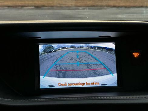 Used 2014 Lexus ES 350 w/ Premium Package image 18