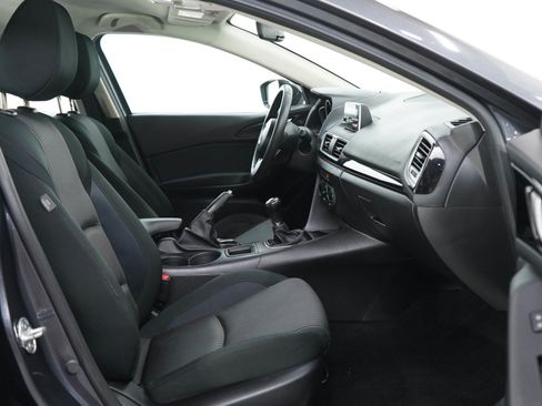 Used 2014 MAZDA MAZDA3 i Touring FWD image 11