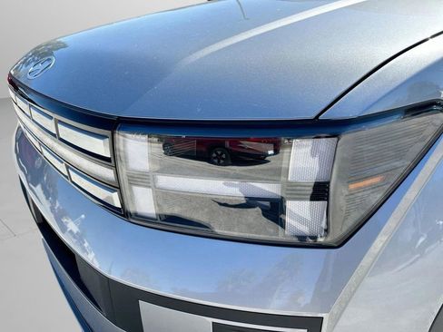 New 2026 Hyundai Santa Fe SEL image 37