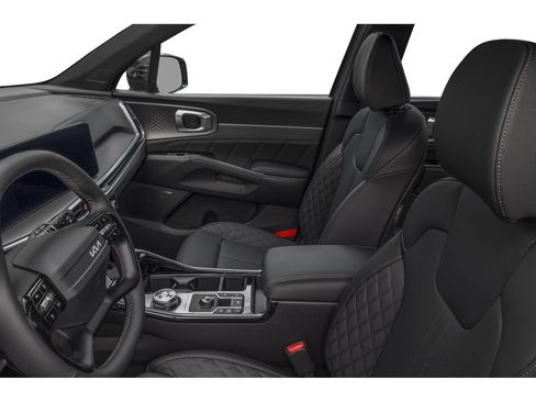 New 2026 Kia Sorento SX Prestige AWD/4WD image 6