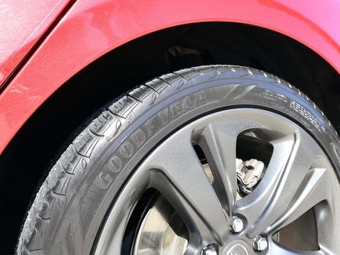 Used 2021 Acura TLX w/ A-SPEC Pkg image 33