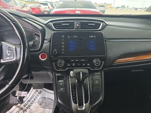 Used 2018 Honda CR-V EX-L image 9