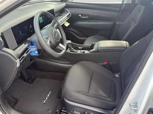 New 2026 Hyundai Tucson SEL AWD/4WD image 10