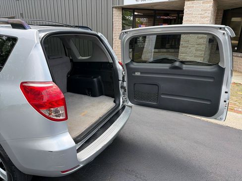 Used 2008 Toyota RAV4 2WD image 20