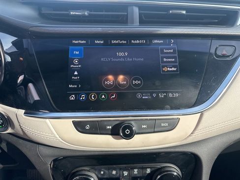 Used 2022 Buick Encore GX Essence w/ Advanced Technology Package FWD image 16