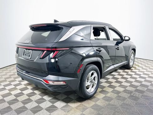 Used 2023 Hyundai Tucson SEL FWD image 3