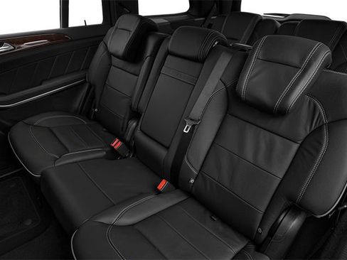 Used 2014 Mercedes-Benz GL 550 4MATIC image 15