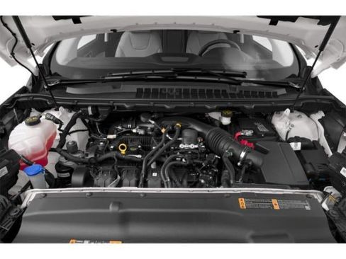 Used 2019 Ford Edge SEL w/ Equipment Group 201A image 12