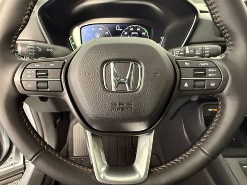 Used 2026 Honda CR-V Sport-L image 18