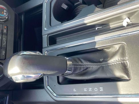 Used 2019 Ford F150 XLT w/ Equipment Group 302A Luxury AWD/4WD image 14