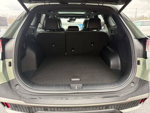Certified 2023 Kia Sportage X-Pro Prestige image 26