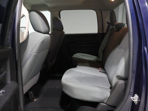 Used 2019 RAM 1500 Express w/ Express Value Package image 18