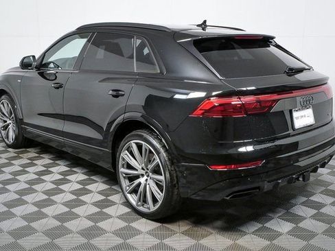 New 2026 Audi Q8 Prestige image 31