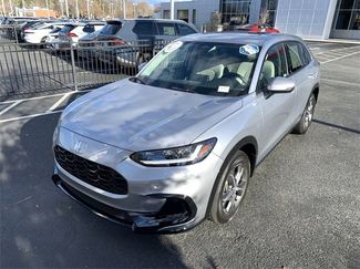 Used 2023 Honda HR-V EX-L video 1