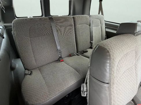 Used 2025 Chevrolet Express 3500 LT w/ LT Preferred Equipment Group RWD image 31