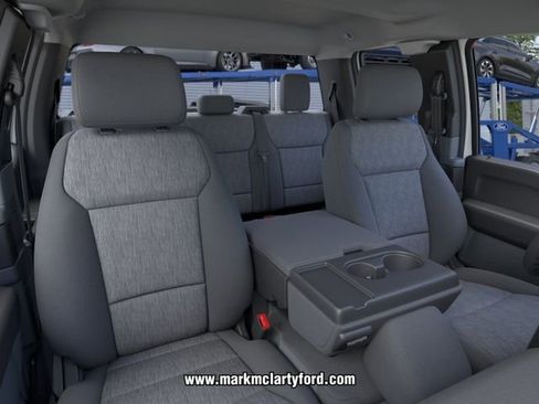 New 2026 Ford F150 XL AWD/4WD image 10