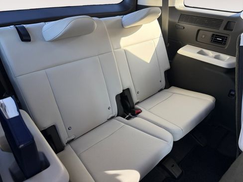 Certified 2025 Hyundai Santa Fe Calligraphy image 18