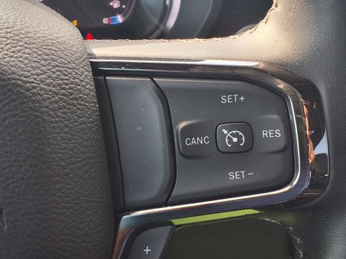 Used 2024 RAM 1500 Limited w/ Night Edition AWD/4WD image 15