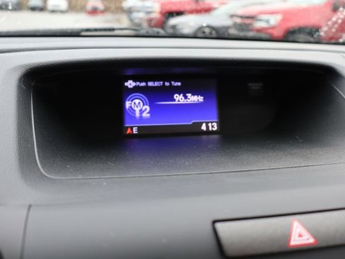 Used 2016 Honda CR-V LX image 17