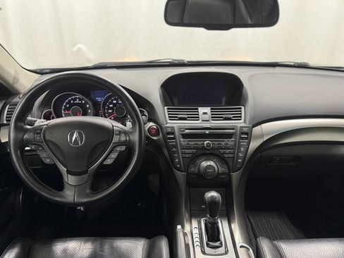 Used 2013 Acura TL SH-AWD image 18