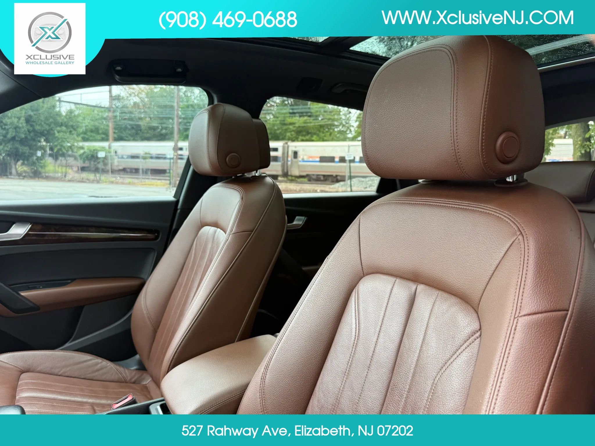 Used 2018 Audi Q5 2.0T Premium AWD/4WD image 10