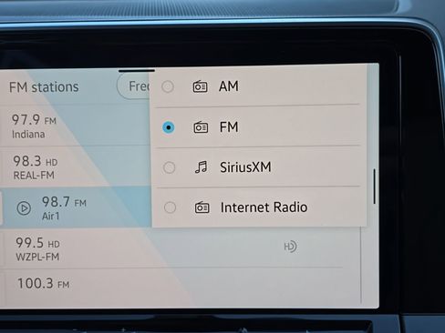New 2026 Volkswagen Atlas SE image 27