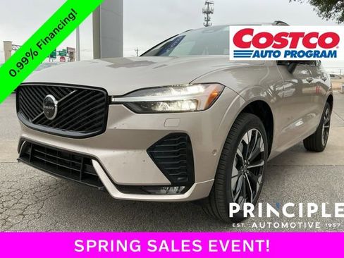 New 2026 Volvo XC60 B5 Plus w/ Protection Package Premier AWD/4WD image 5