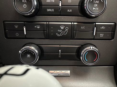 Used 2011 Ford Mustang Shelby GT500 w/ SVT Performance Pkg image 15