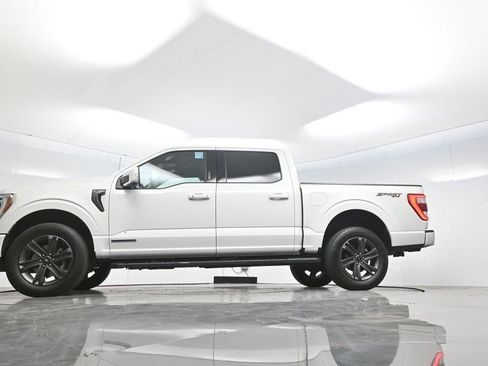 Used 2023 Ford F150 Lariat w/ Equipment Group 502A High AWD/4WD image 7