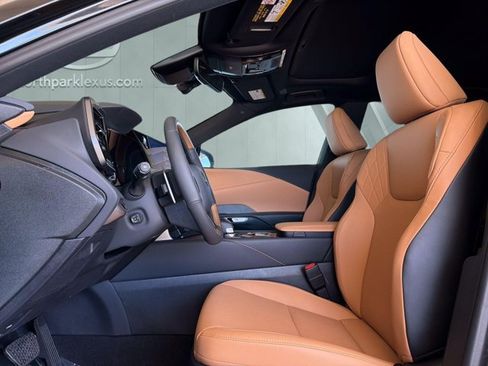 Certified 2026 Lexus RX 350 Premium FWD image 7
