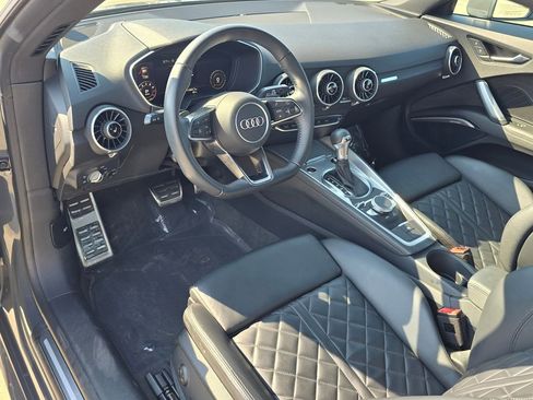 Used 2020 Audi TT 2.0T image 20