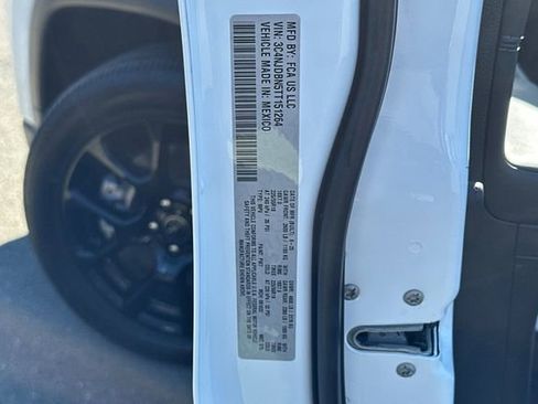 New 2026 Jeep Compass Latitude w/ Quick Order Package 29K image 27