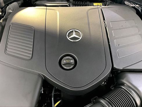 New 2026 Mercedes-Benz GLC 300 4MATIC image 15
