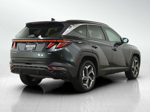 Used 2023 Hyundai Tucson SEL w/ Convenience Package AWD/4WD image 5