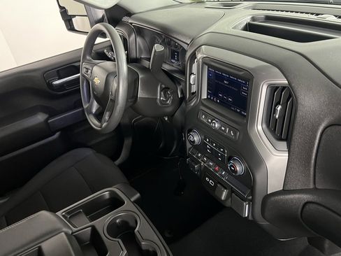 Used 2025 Chevrolet Silverado 2500 W/T w/ WT/CX Safety Package image 35