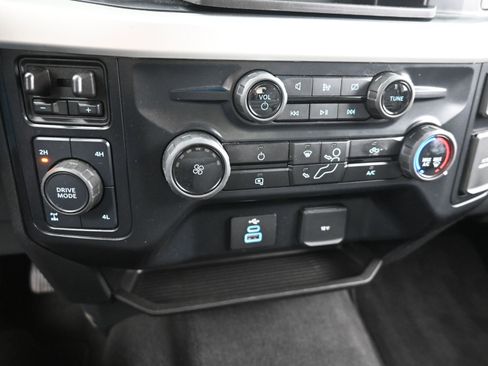 Used 2024 Ford F250 XL w/ STX Appearance Package image 20